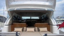 Shaal Nur Cockpit